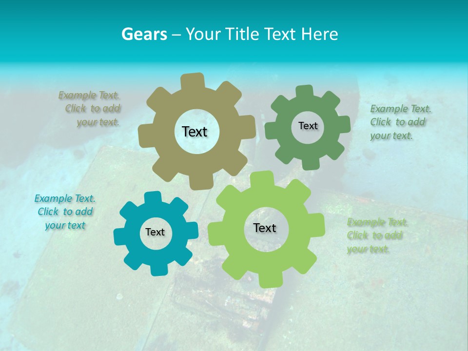 Writer PowerPoint Template