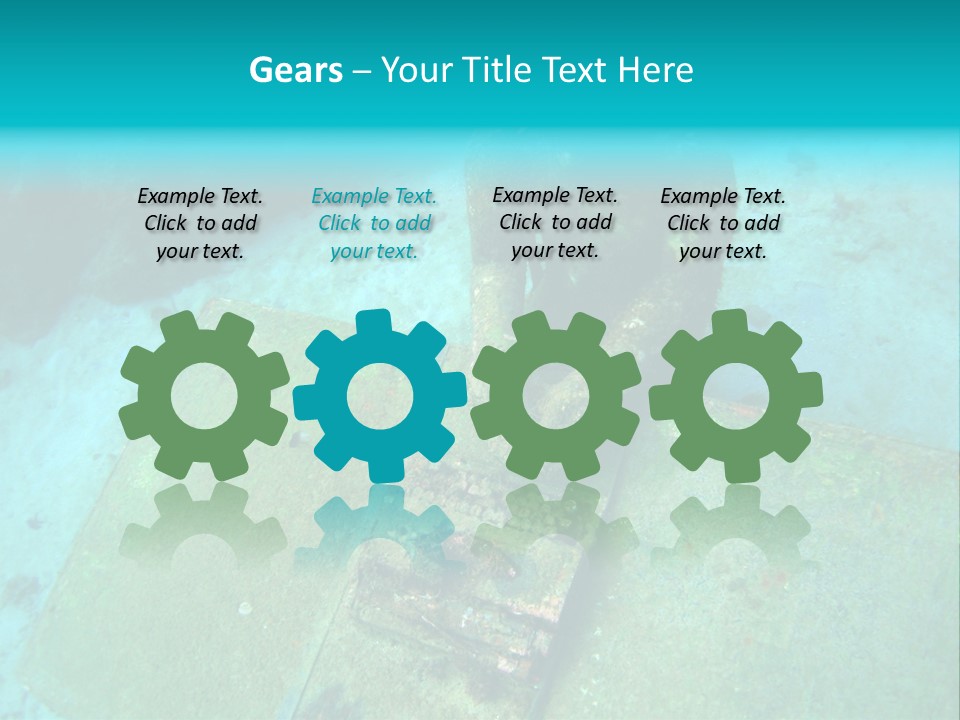 Writer PowerPoint Template