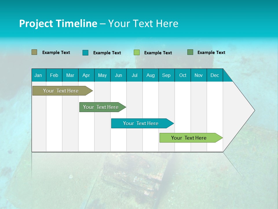 Writer PowerPoint Template