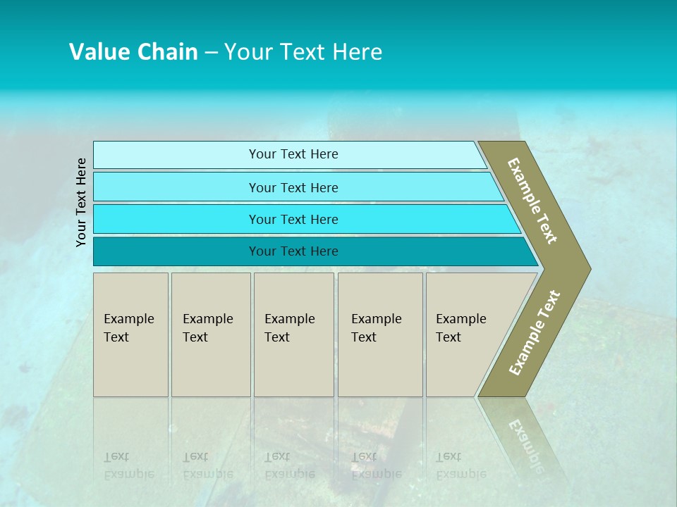 Writer PowerPoint Template