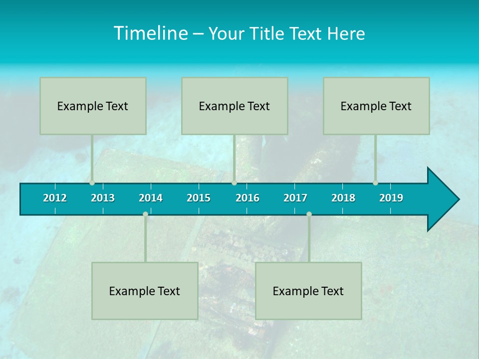 Writer PowerPoint Template