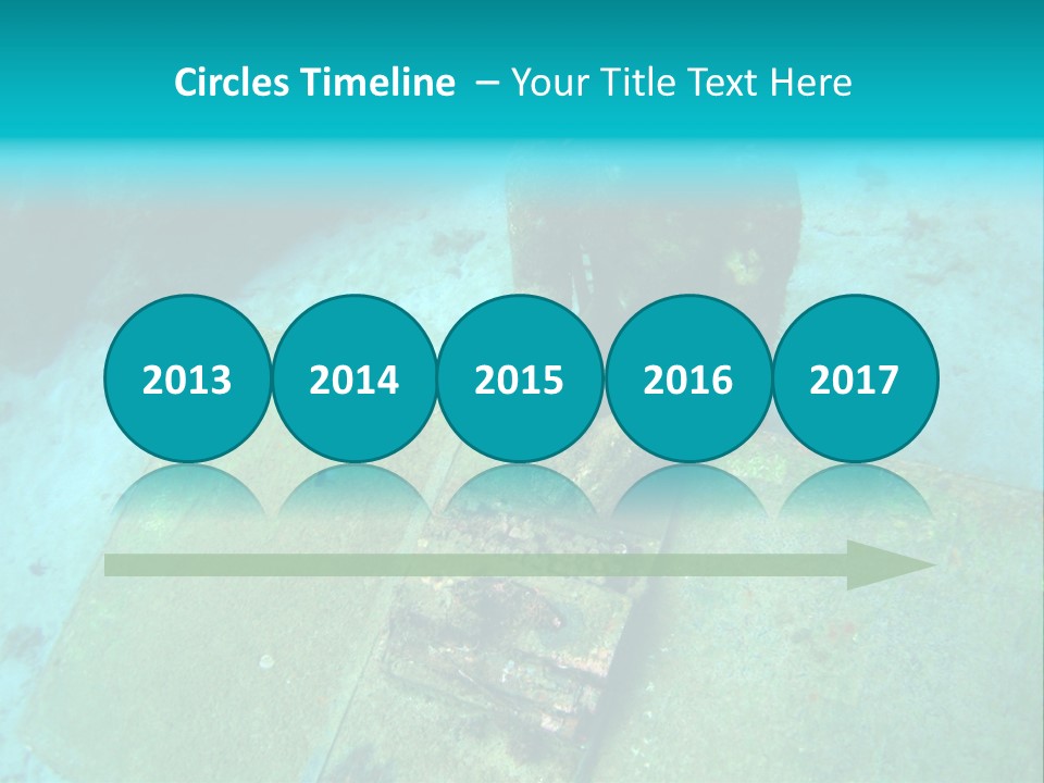 Writer PowerPoint Template