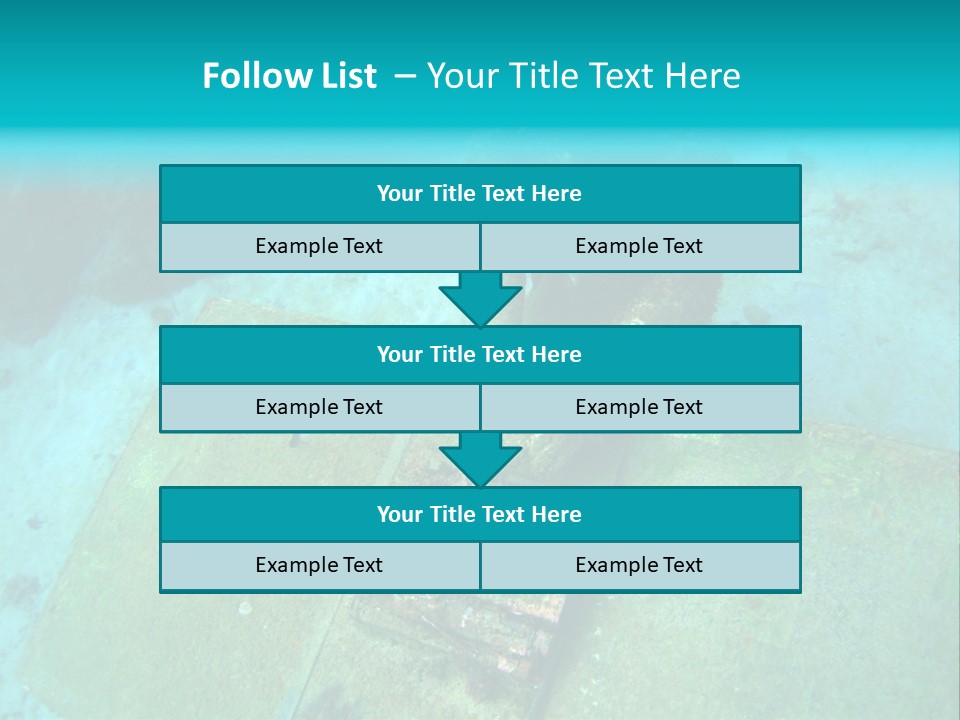 Writer PowerPoint Template