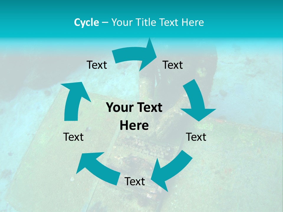 Writer PowerPoint Template