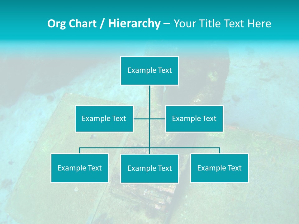Writer PowerPoint Template