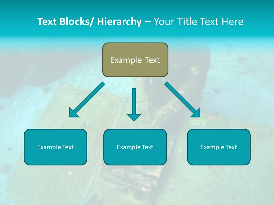 Writer PowerPoint Template