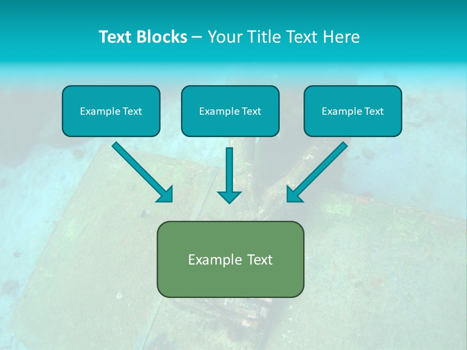 Writer PowerPoint Template