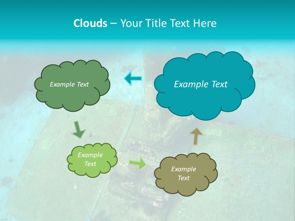 Writer PowerPoint Template