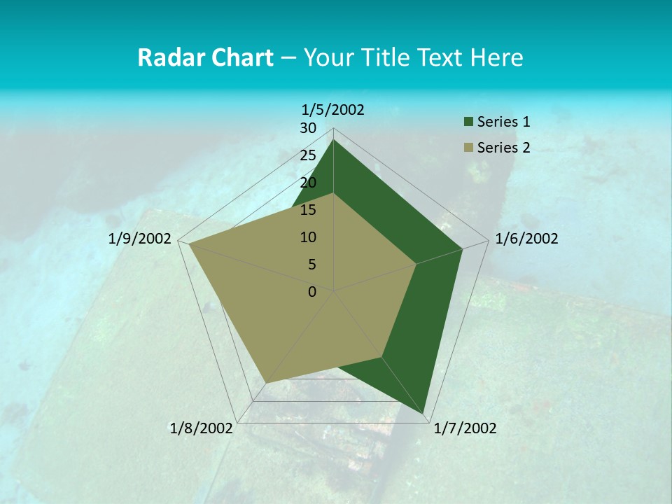 Writer PowerPoint Template