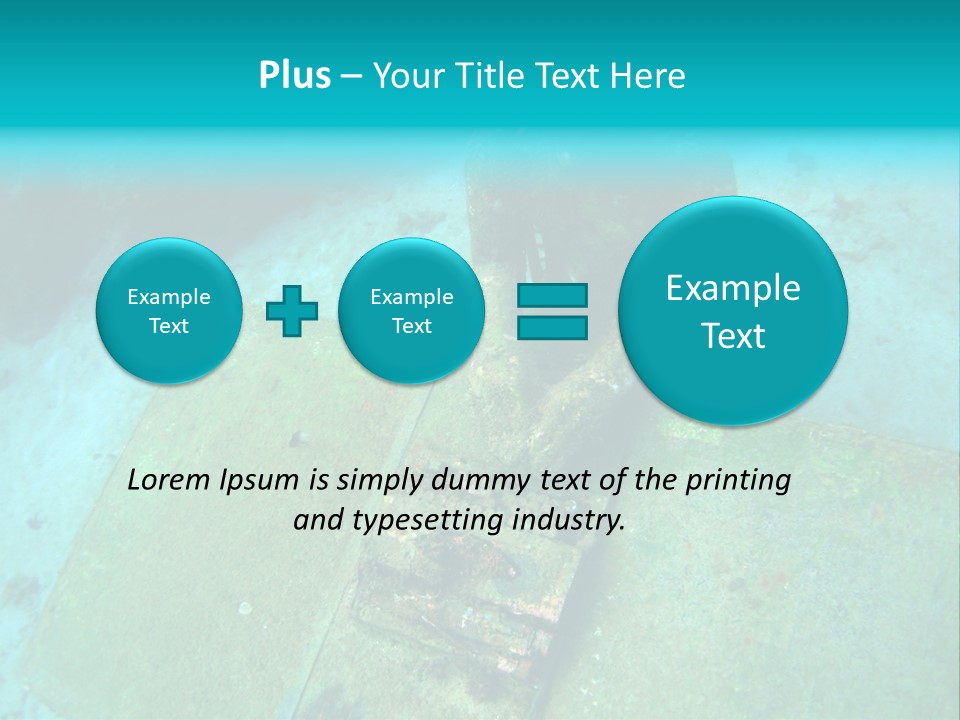 Writer PowerPoint Template