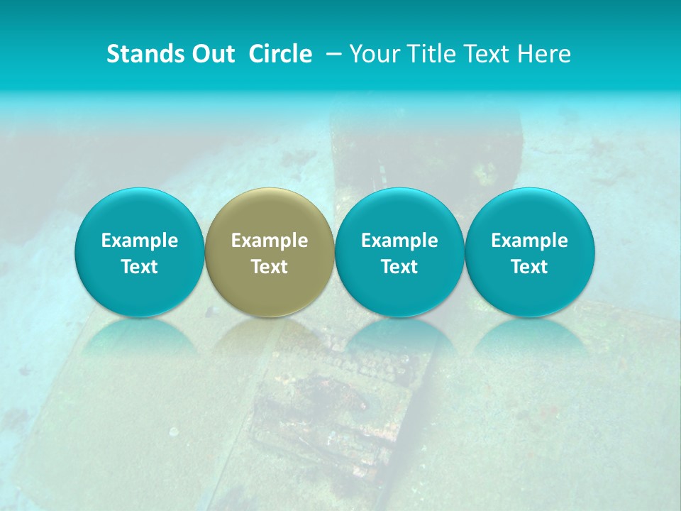 Writer PowerPoint Template