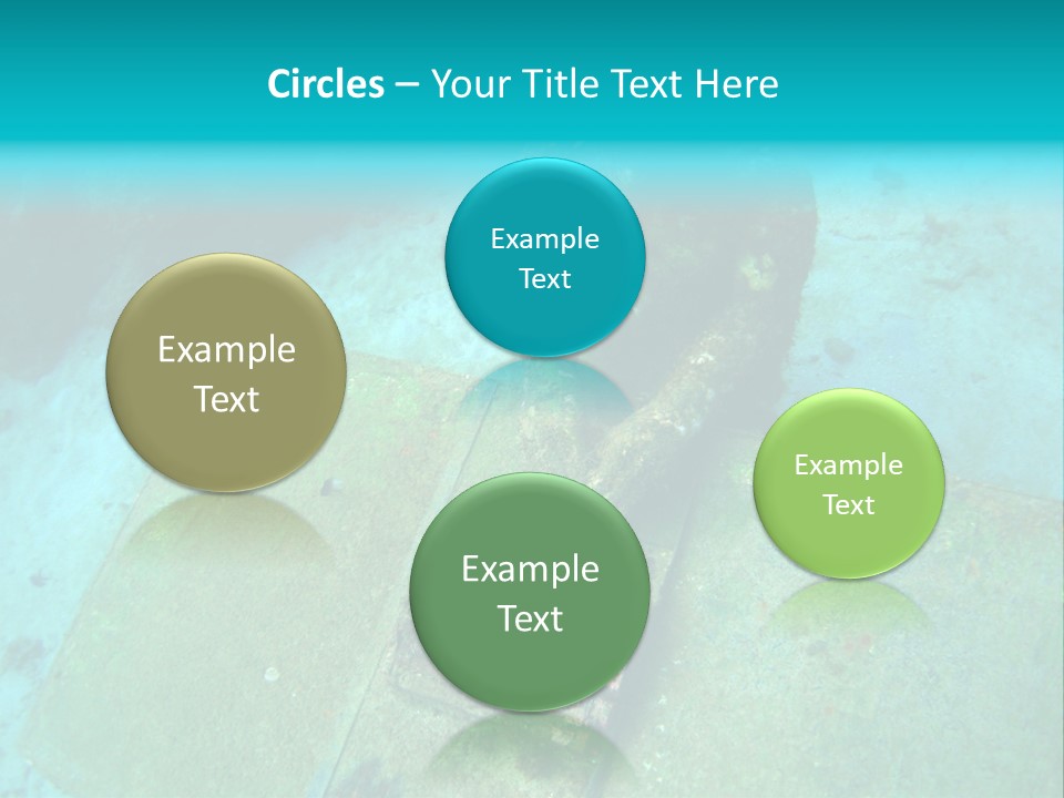 Writer PowerPoint Template