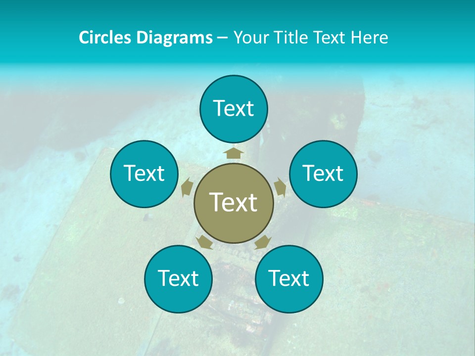 Writer PowerPoint Template