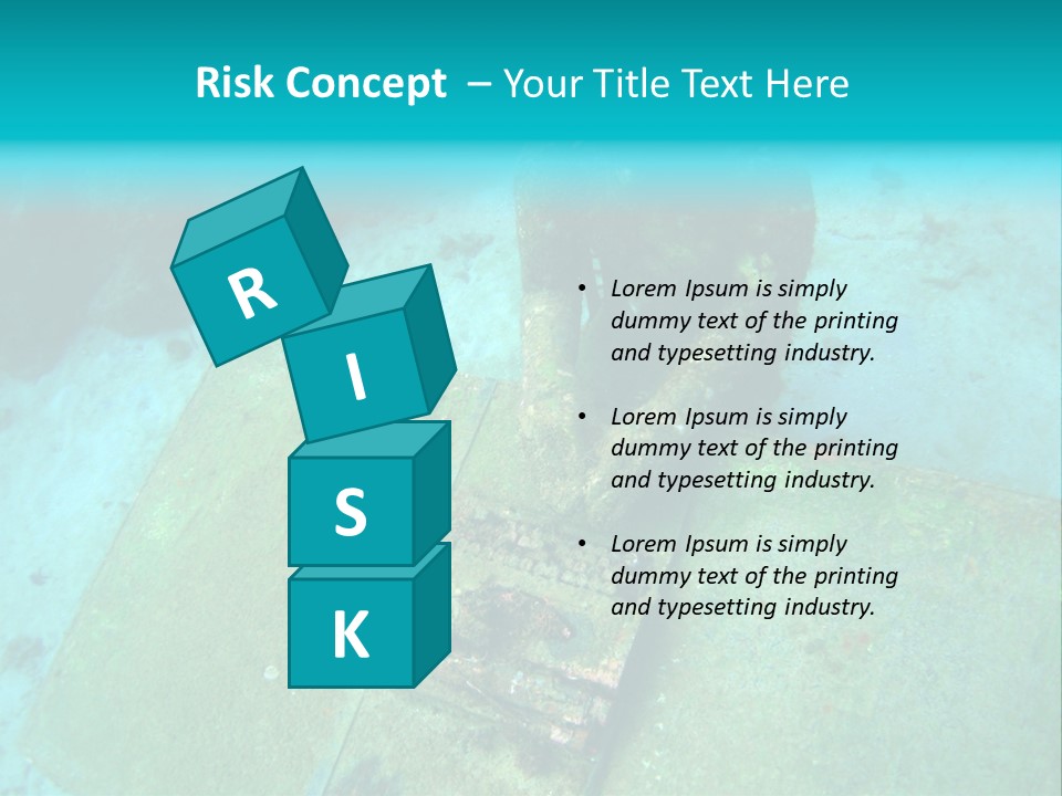 Writer PowerPoint Template