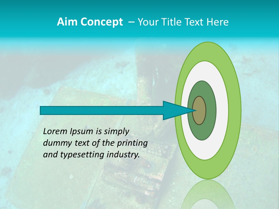 Writer PowerPoint Template