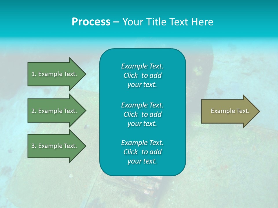 Writer PowerPoint Template