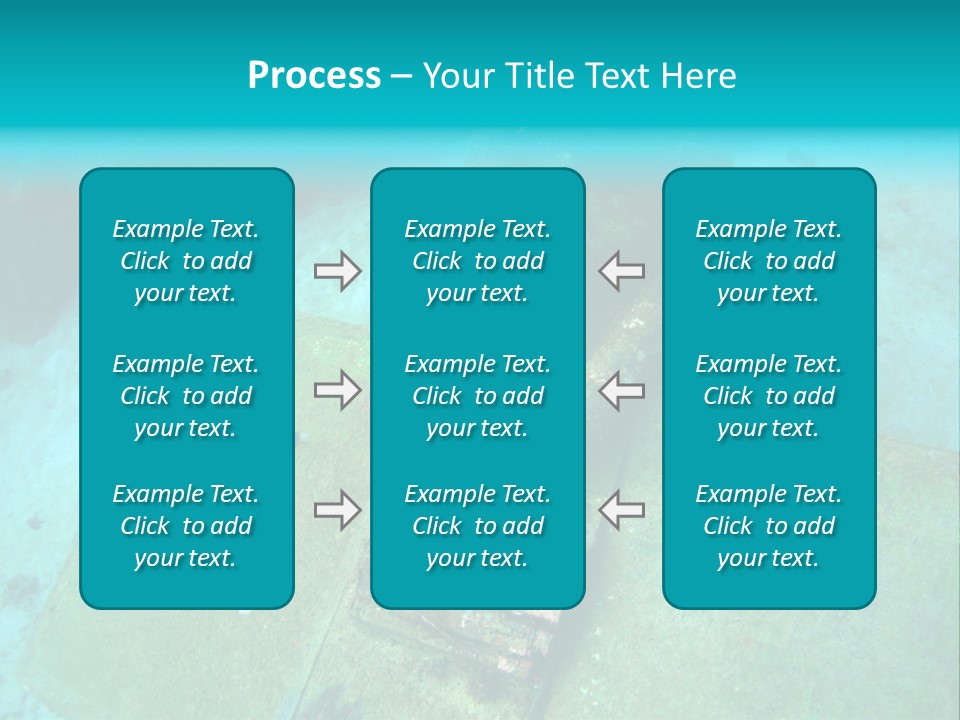 Writer PowerPoint Template