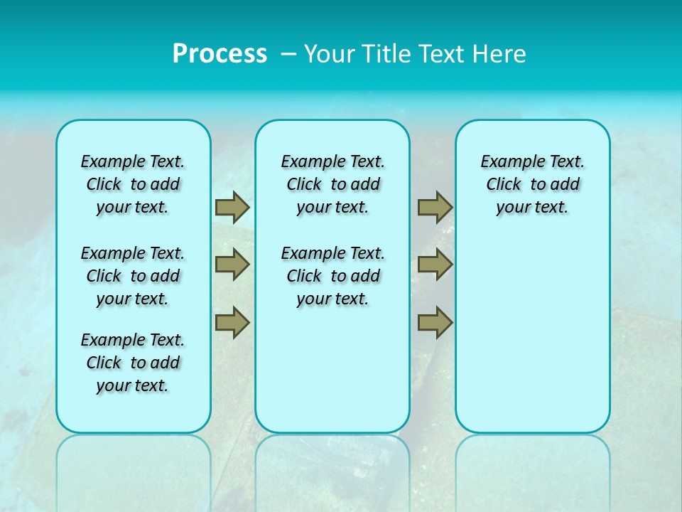 Writer PowerPoint Template
