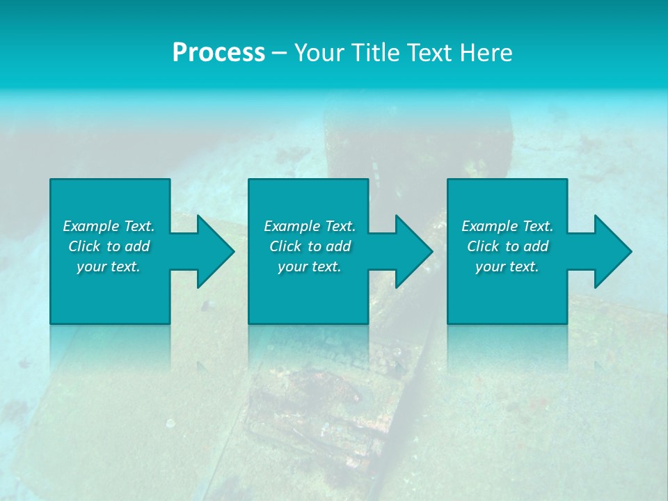 Writer PowerPoint Template