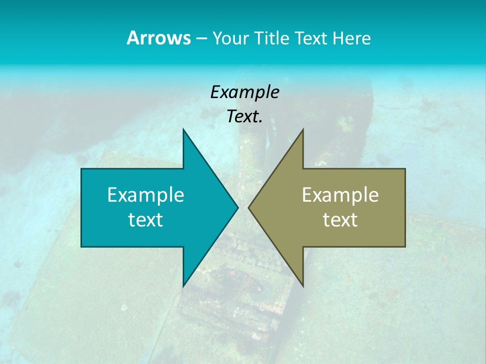 Writer PowerPoint Template