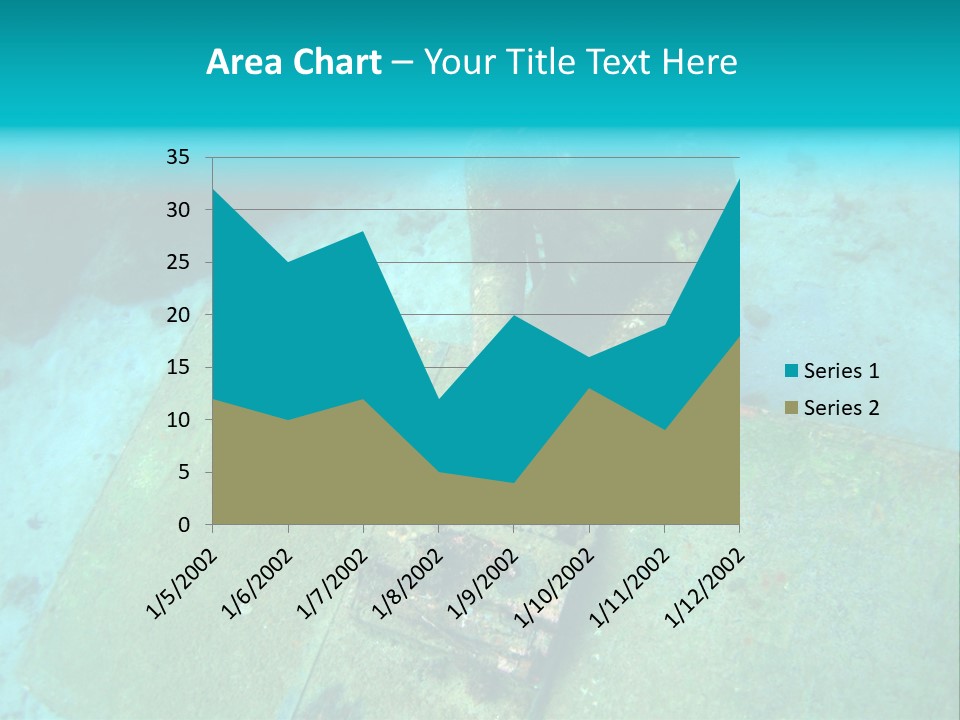 Writer PowerPoint Template
