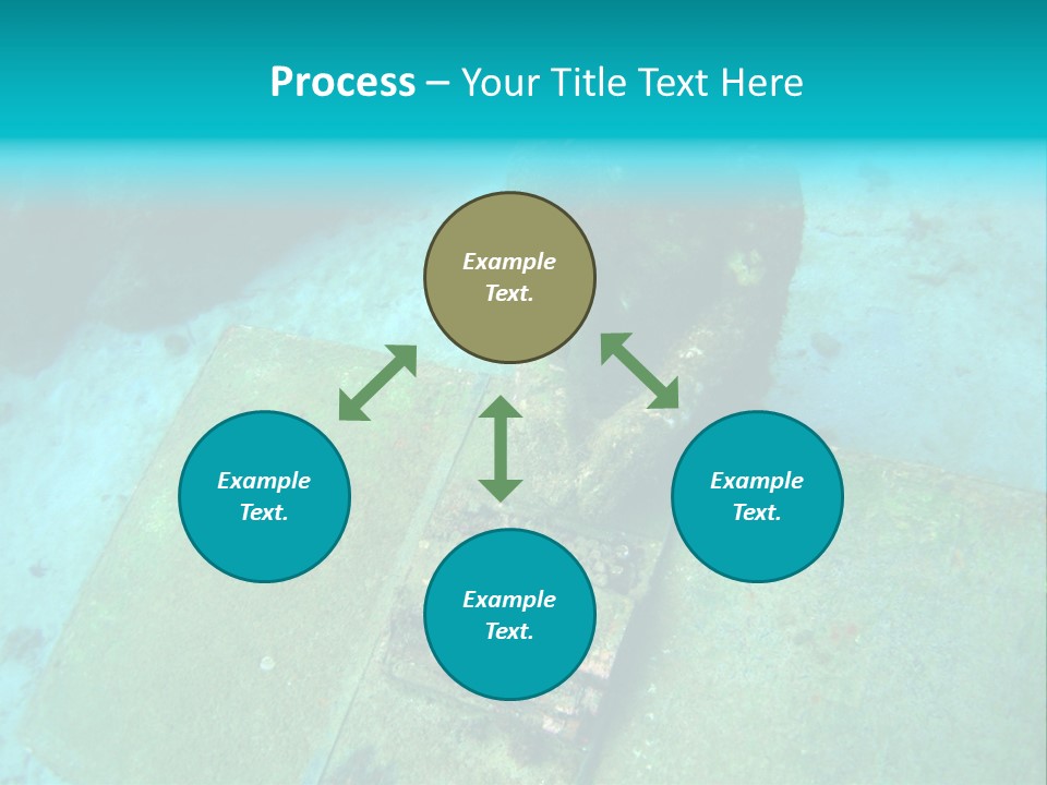 Writer PowerPoint Template