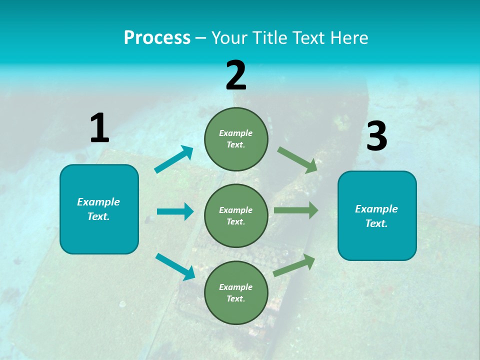 Writer PowerPoint Template