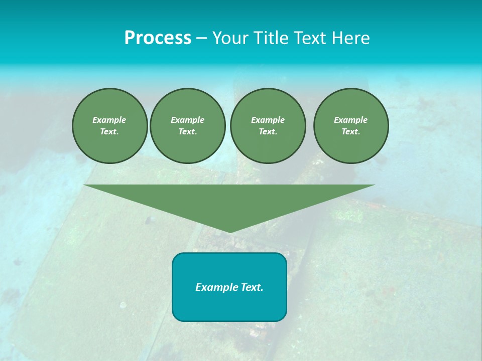 Writer PowerPoint Template