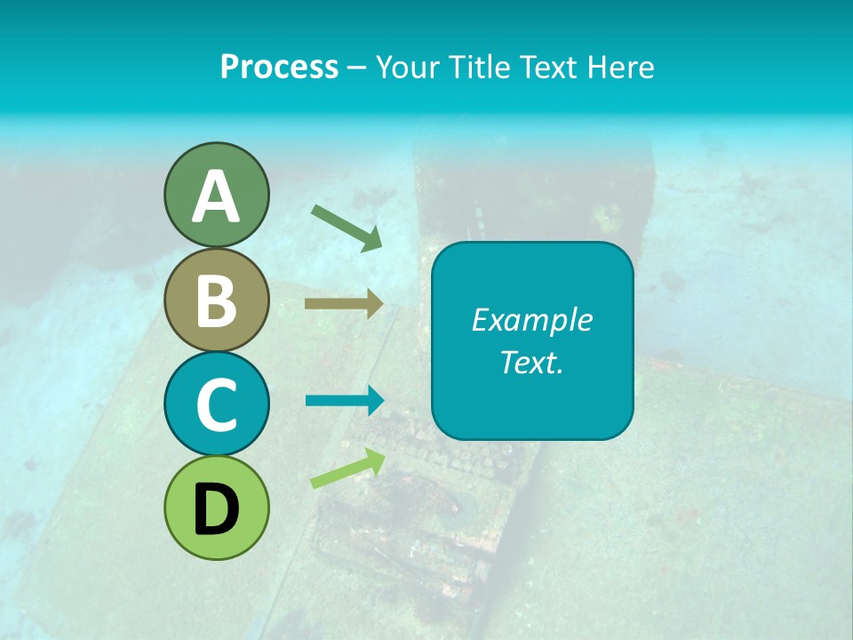 Writer PowerPoint Template