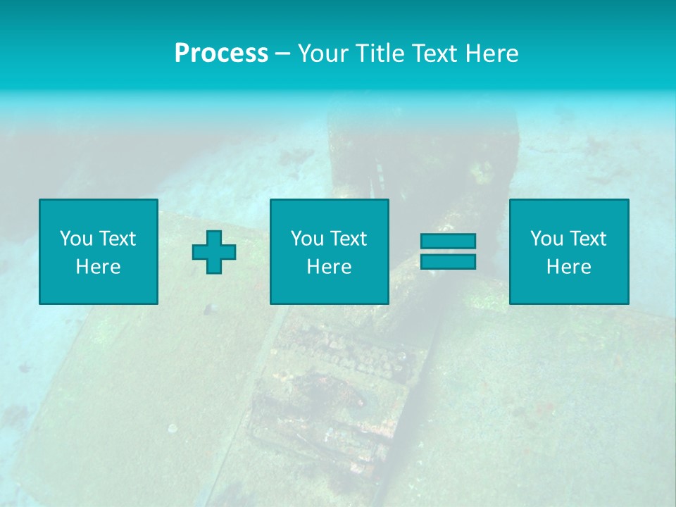 Writer PowerPoint Template