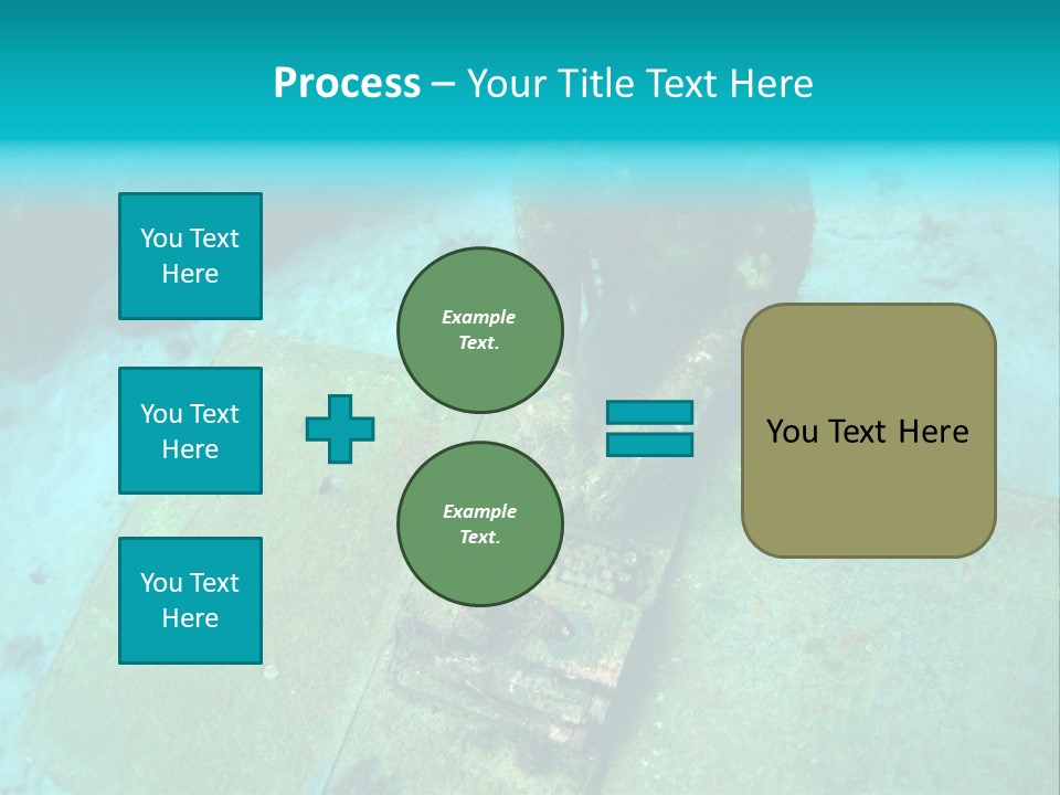 Writer PowerPoint Template