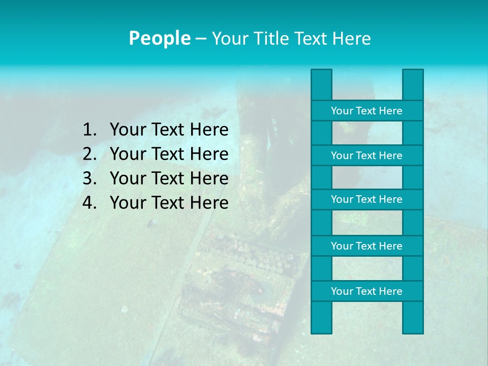 Writer PowerPoint Template