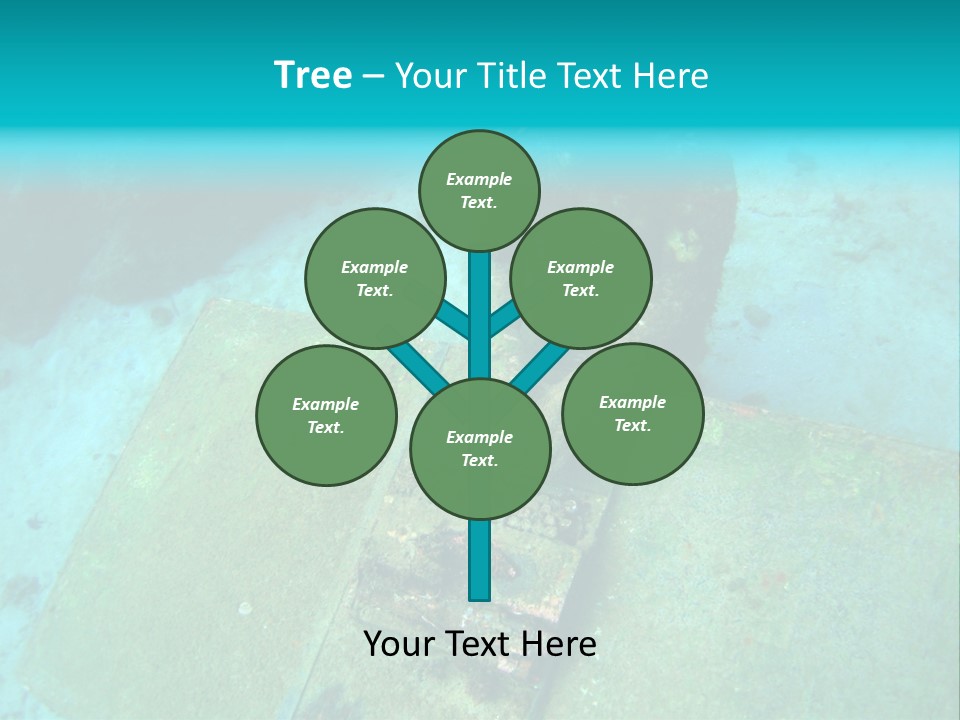 Writer PowerPoint Template