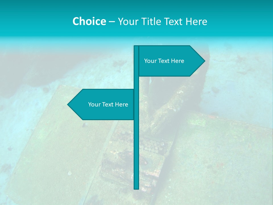 Writer PowerPoint Template