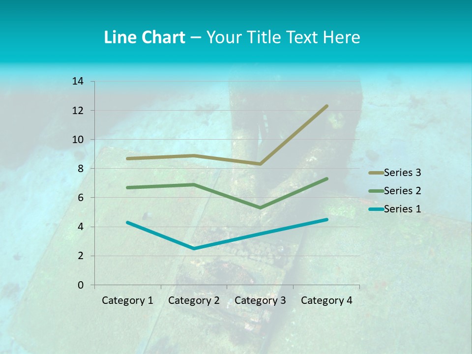 Writer PowerPoint Template