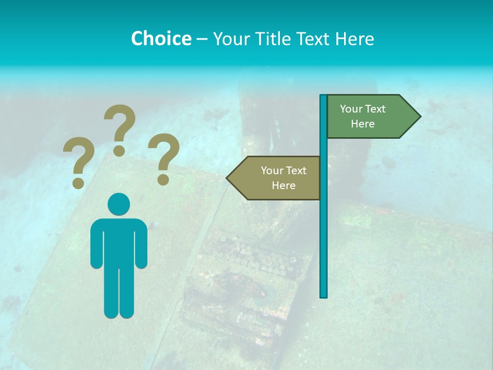 Writer PowerPoint Template