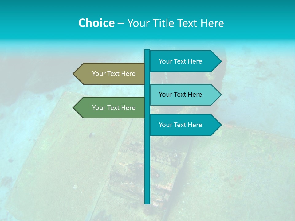 Writer PowerPoint Template