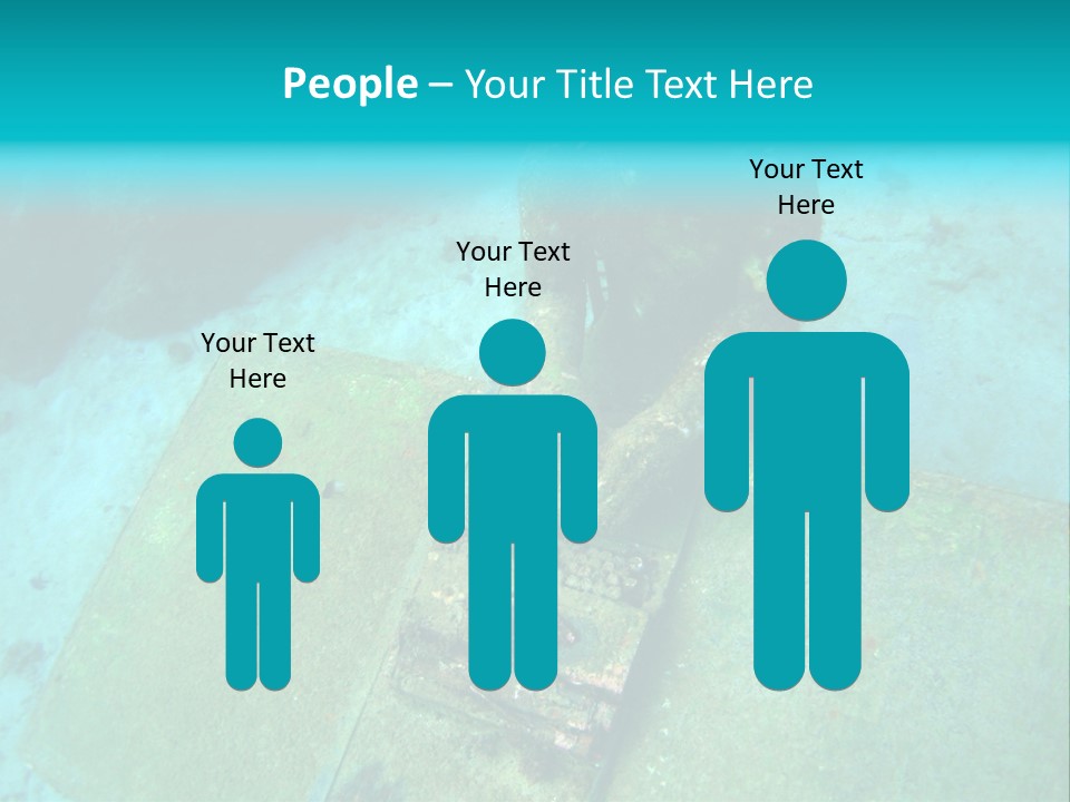 Writer PowerPoint Template
