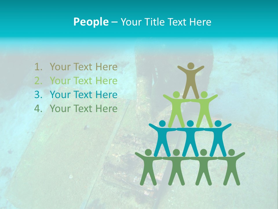 Writer PowerPoint Template