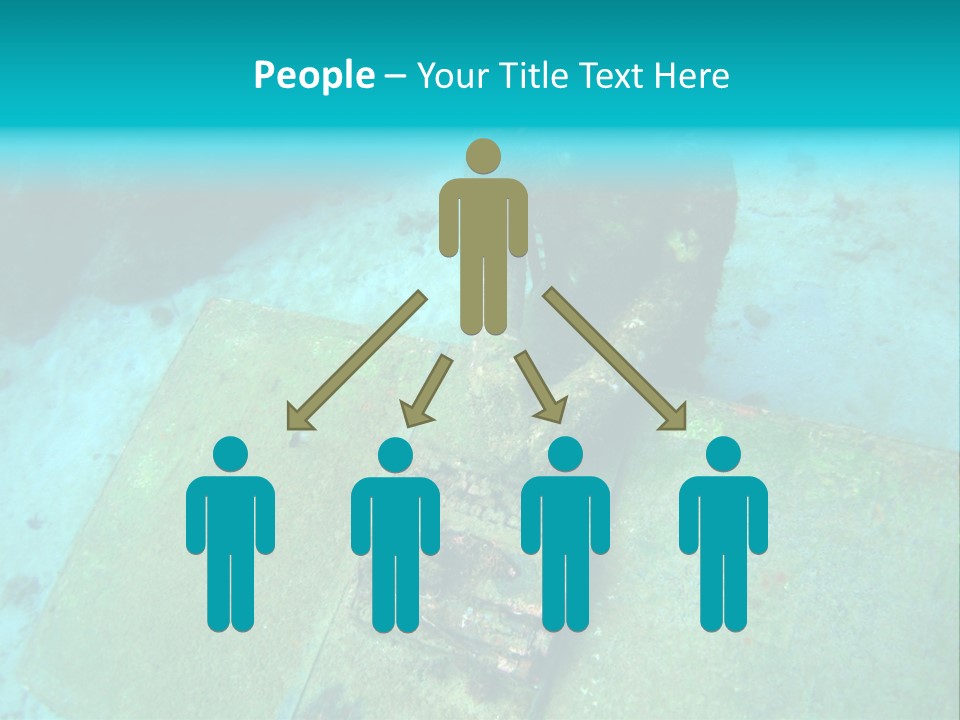 Writer PowerPoint Template