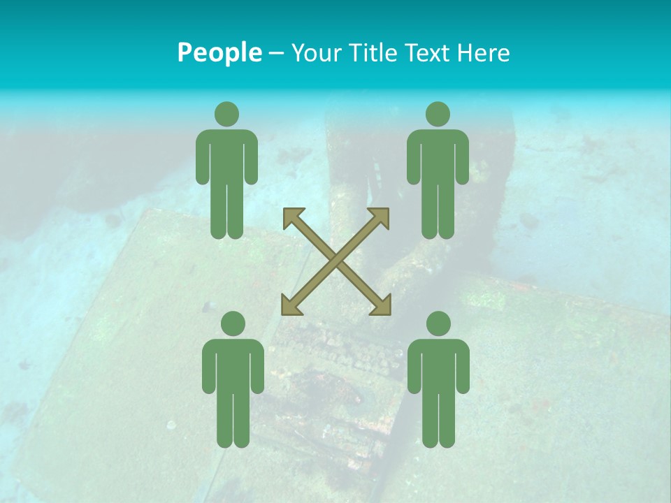 Writer PowerPoint Template