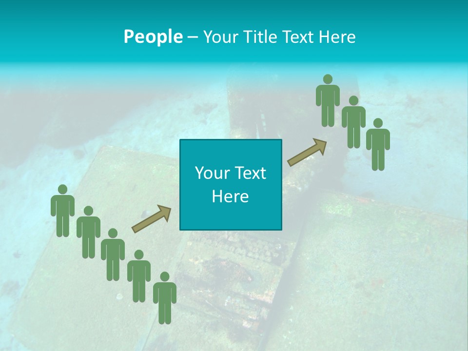 Writer PowerPoint Template