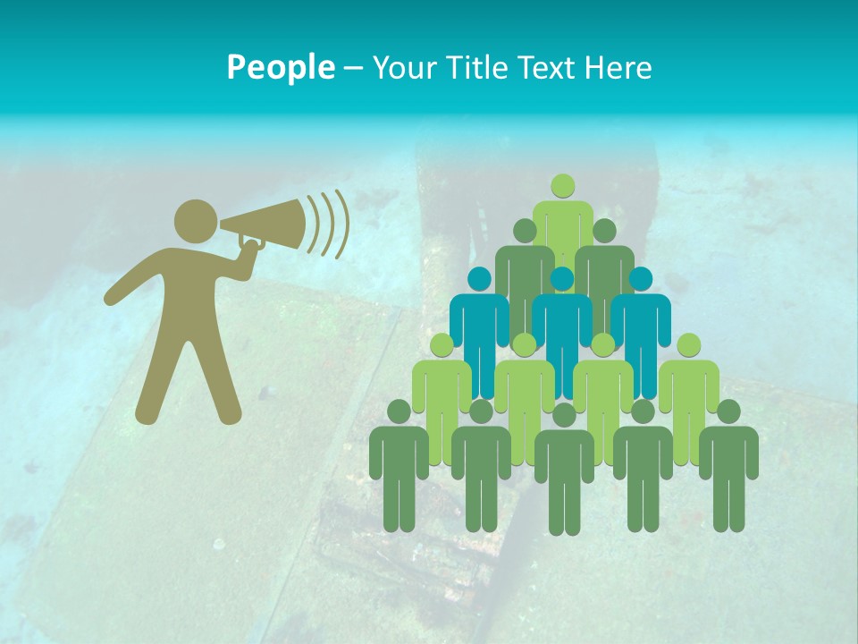 Writer PowerPoint Template