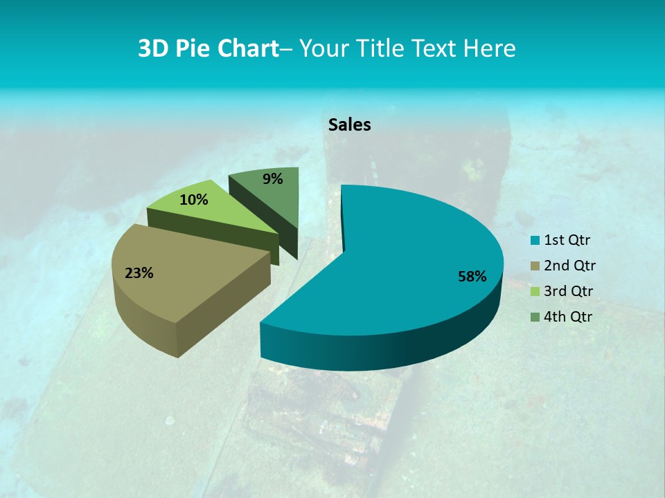 Writer PowerPoint Template