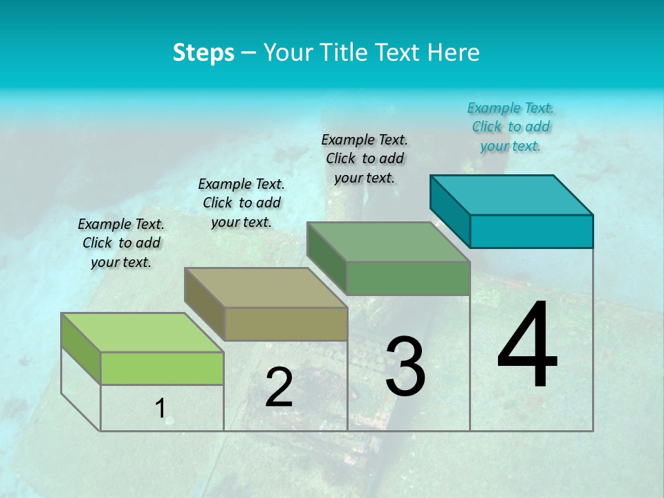 Writer PowerPoint Template