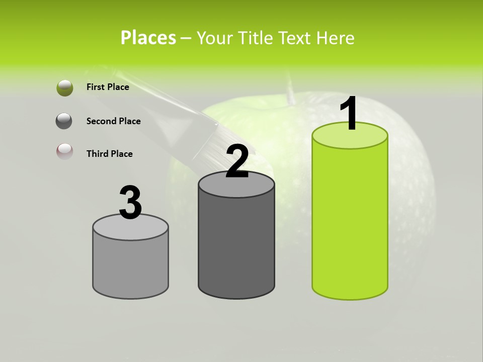 Art PowerPoint Template