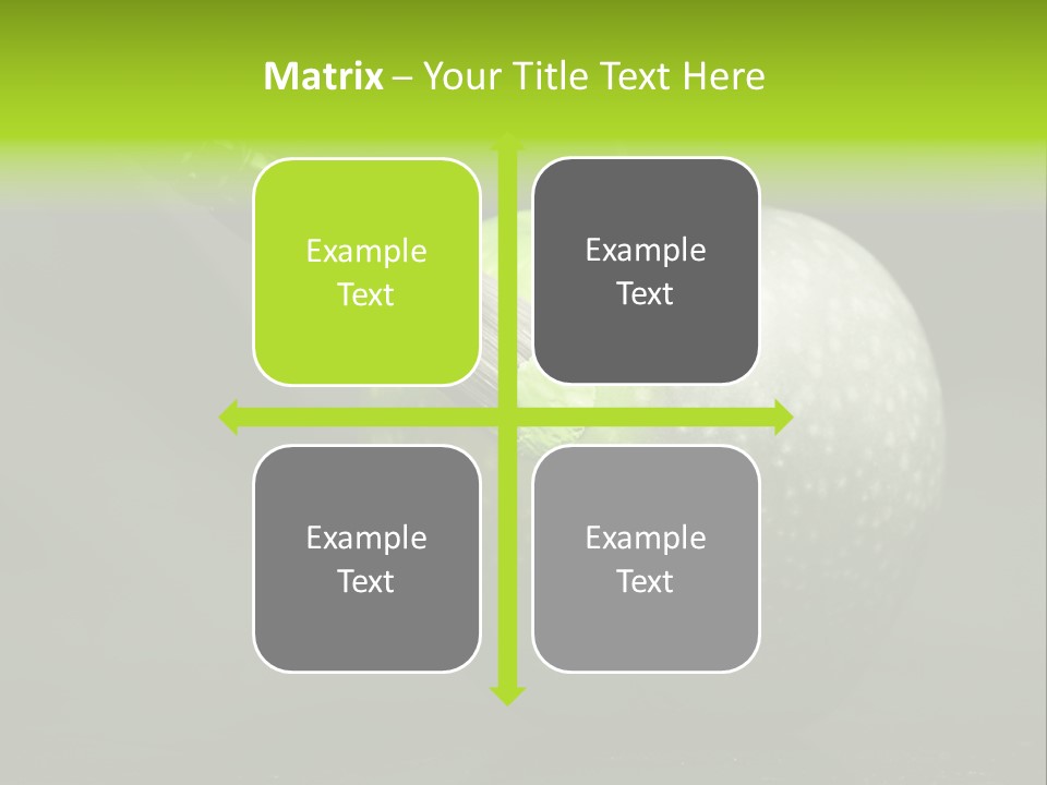 Art PowerPoint Template