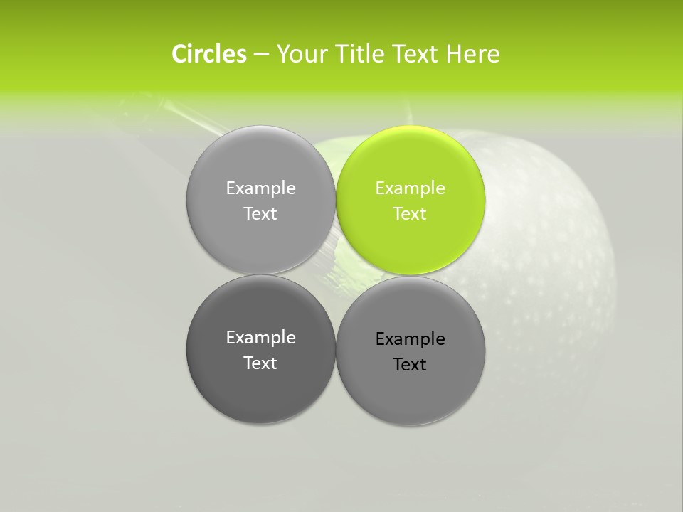 Art PowerPoint Template