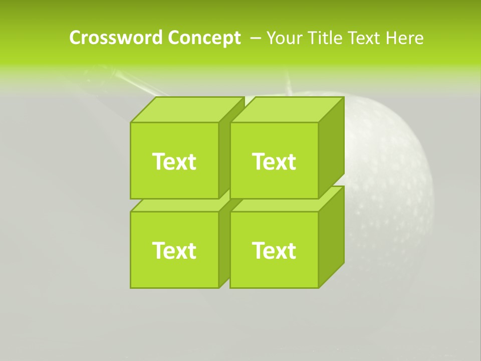 Art PowerPoint Template
