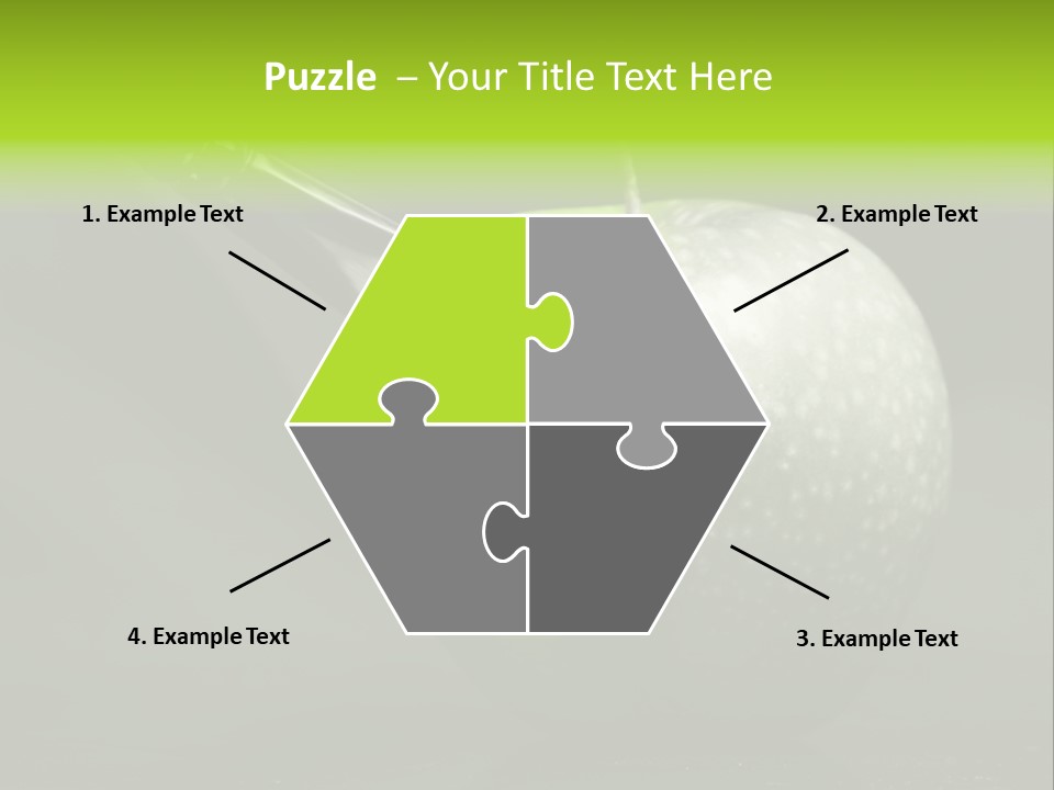 Art PowerPoint Template